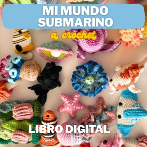 EBOOK  » Mi mundo submarino»