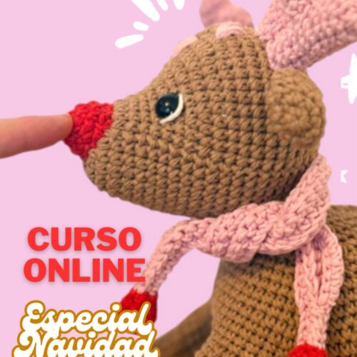 Curso Online de DISEÑO (Especial Navidad)