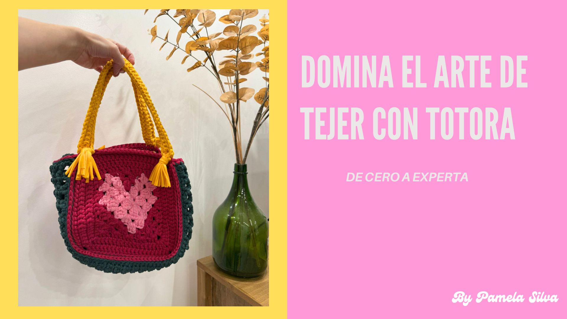 Tu primer cartera con Totora